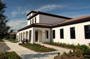 Exceptional 5 Bedroom Villa With Games Room & Spa villa